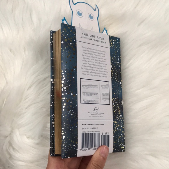 Journal - Picture 3 of 4